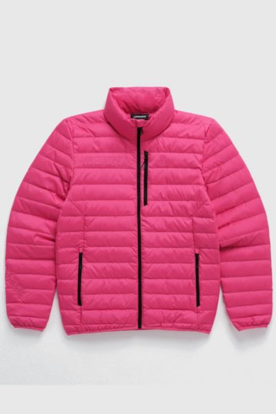 Madhappy Spyder New Entry Down Jacket