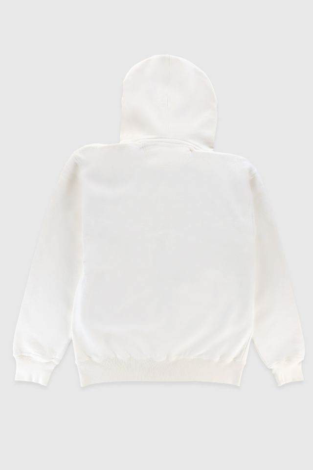 Stussy Smooth Stock Pigment Dyed Hoodie #1