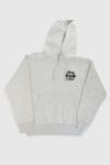 Stussy Tough Gear Int. Hoodie Sweatshirt