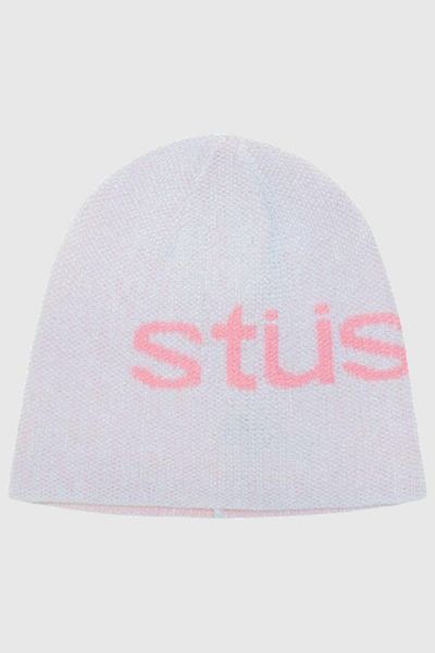 Stussy Helvetica UV Skullcap