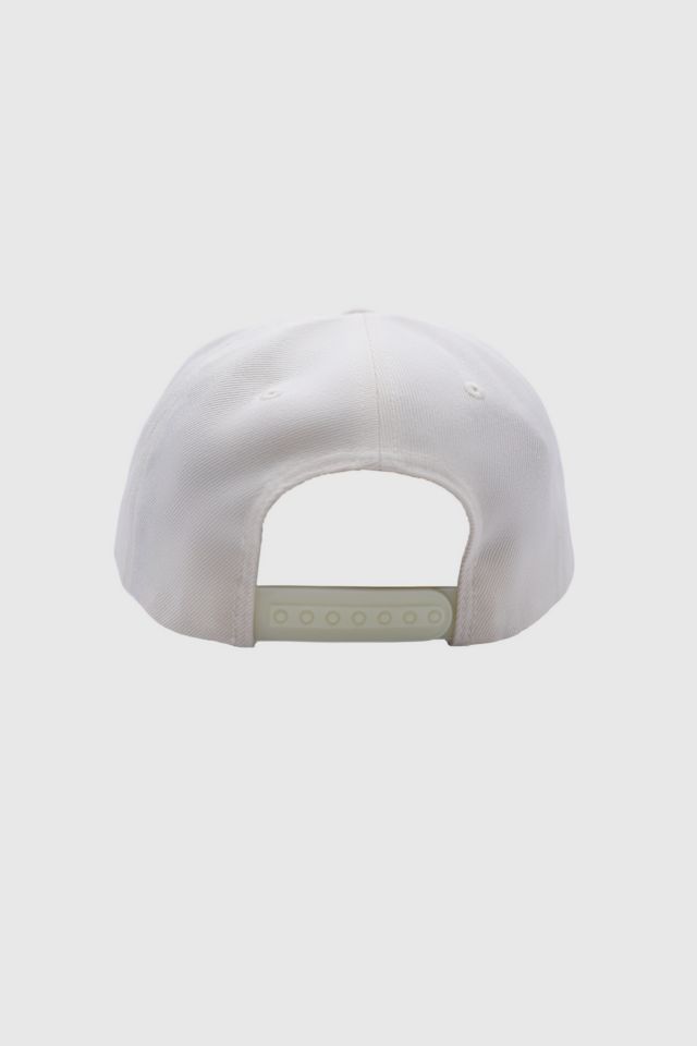 Stussy Lp Bent Crown Cap #1