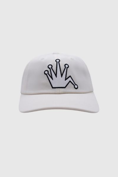 Stussy Lp Bent Crown Cap