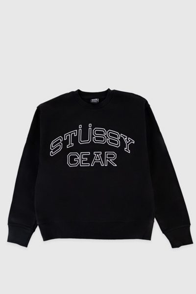 Stussy Stüssy Gear Crewneck | Urban Outfitters