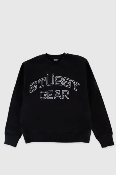 Stussy Stüssy Gear Crewneck
