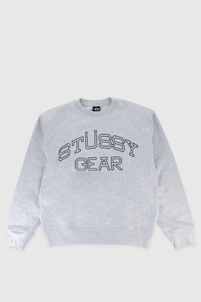 Stussy Stüssy Gear Crewneck
