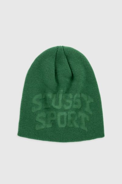 Stussy Deboss Stüssy Sport Skullcap Beanie