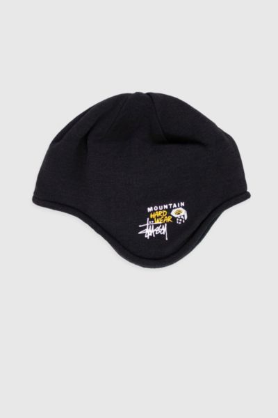 Stussy Ear Flap Beanie