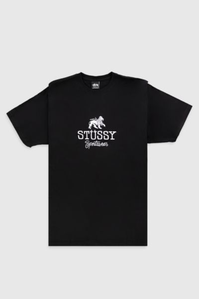 Stussy Sports Wear Tee