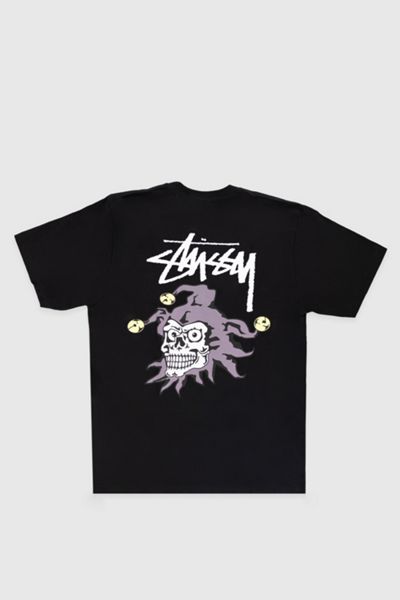 Stussy Joker Tee