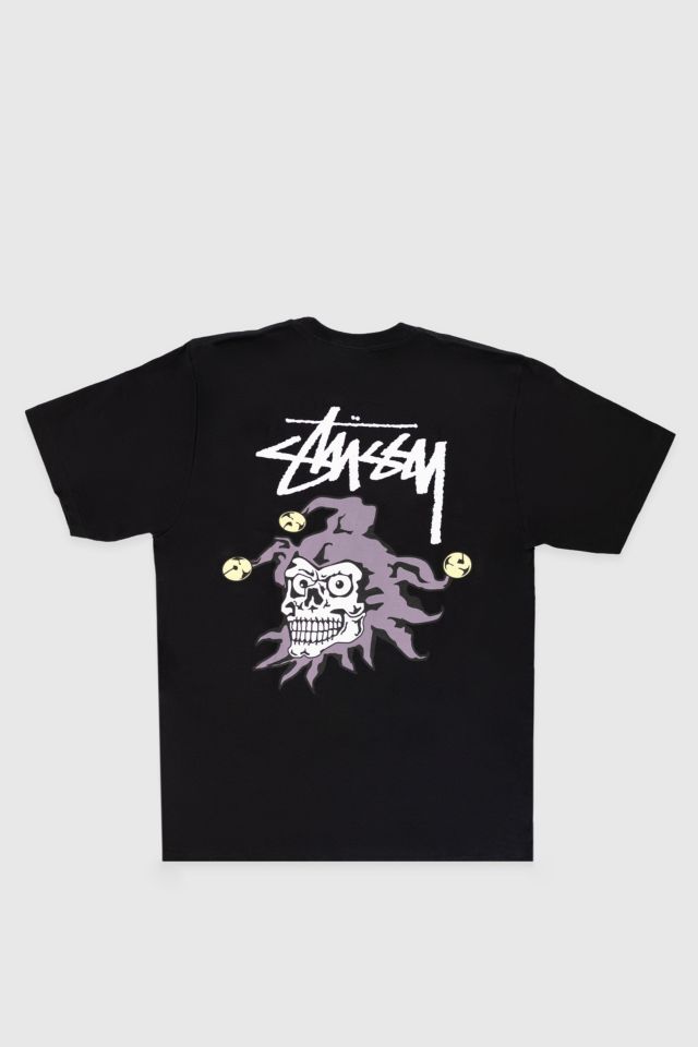 Stussy Joker Tee #1