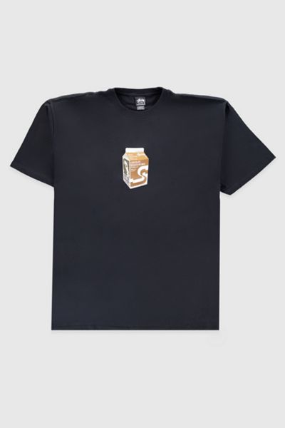 Stussy Milk Tee