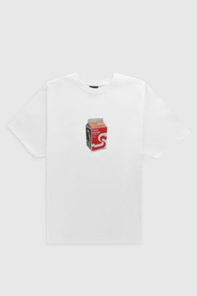 Stussy Milk Tee