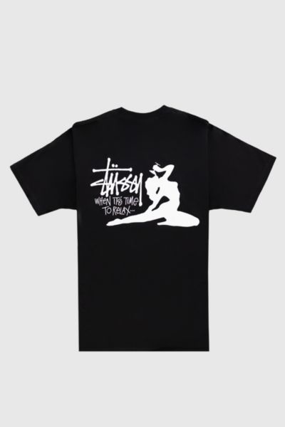 Stussy Relax Tee