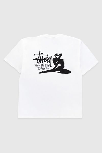 Stussy Relax Tee