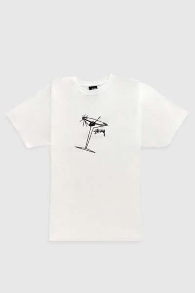 Stussy Martini Tee