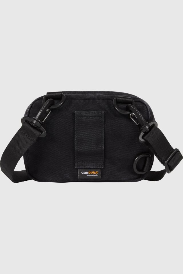 Supreme Supreme Denim Mini Shoulder Bag (SS25) #3