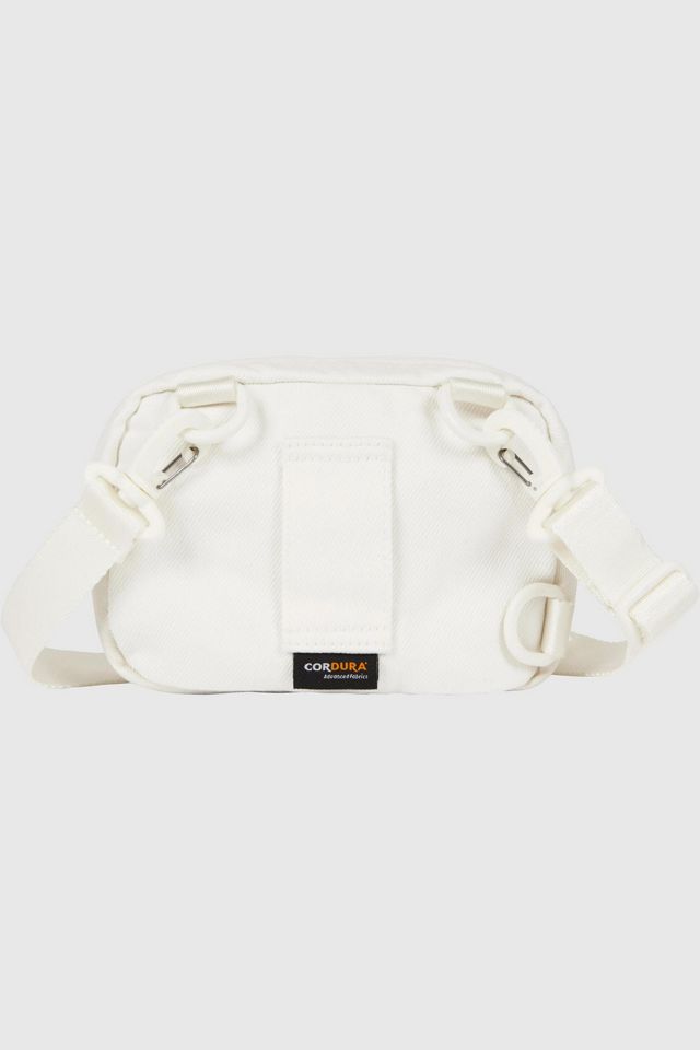 Supreme Supreme Denim Mini Shoulder Bag (SS25) | Urban Outfitters