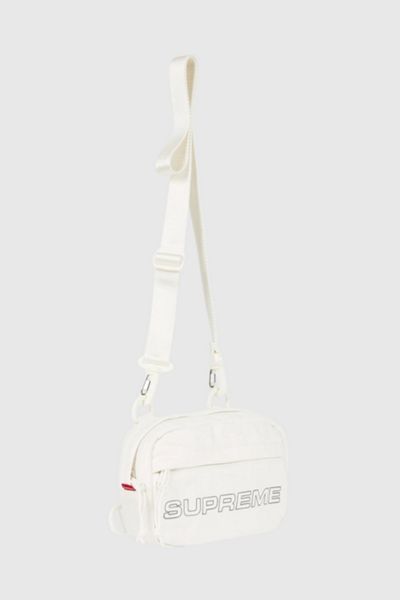 Supreme Supreme Denim Mini Shoulder Bag (SS25)