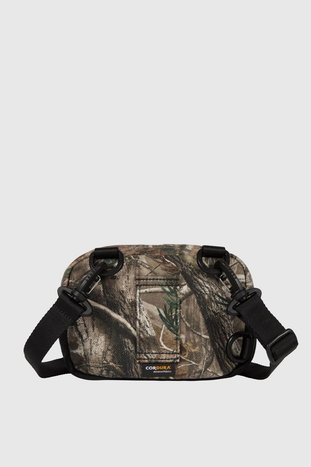 バッグ Supreme Denim Shoulder Bag ss25 Supreme Supreme Denim Mini Shoulder Bag (SS25) | Urban Outfitters