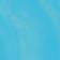 Clear with Baby Blue Swirl