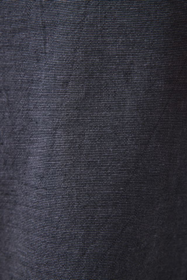 UO Noel Flat Front Linen Pants #2