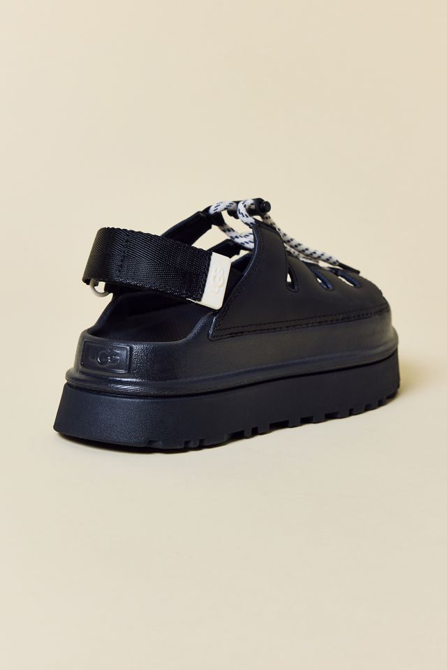 UGG Women's GoldenGlow Toggle Sandals | Urban Outfitters