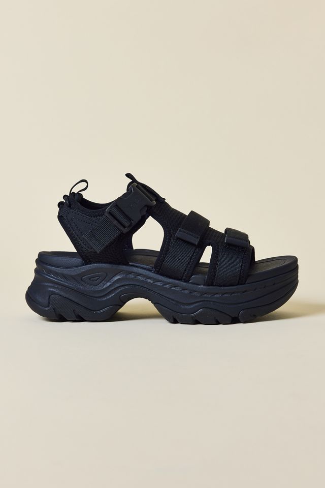 Sandales Hurricane Ampsole Gaila pour femmes de Teva #1