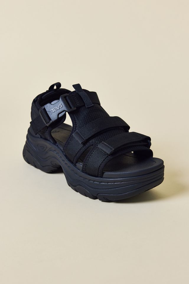 Sandales Hurricane Ampsole Gaila pour femmes de Teva #2