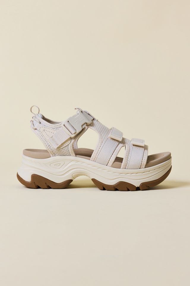 Sandales Hurricane Ampsole Gaila pour femmes de Teva #1