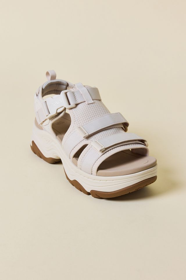 Sandales Hurricane Ampsole Gaila pour femmes de Teva #2
