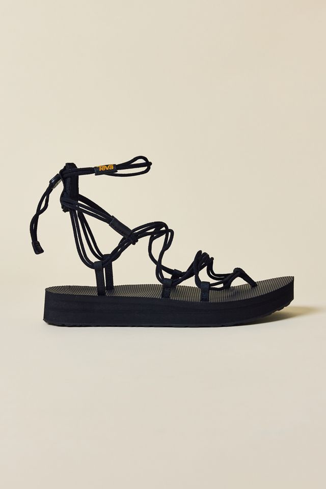 Teva Women's Midform Infinity Sandals #1