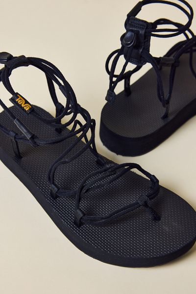 Teva Women's Midform Infinity Sandals