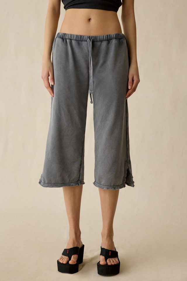 Pantalon capri décontracté Spring Breaker Out From Under #1