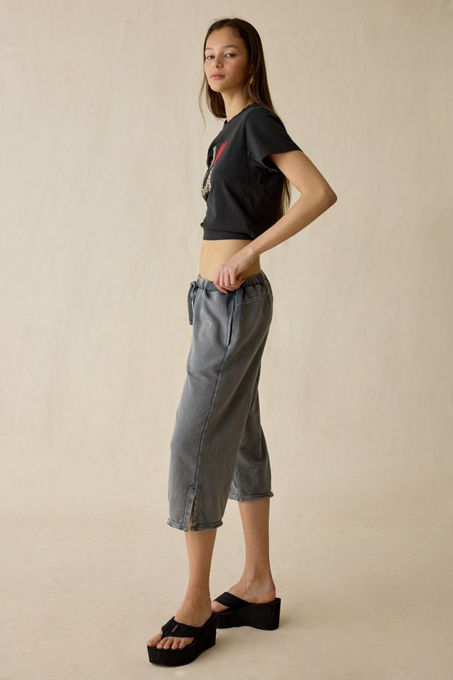 Pantalon capri décontracté Spring Breaker Out From Under #2