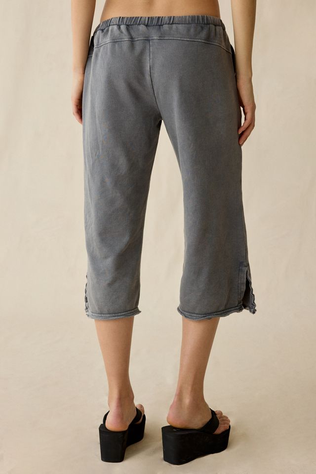 Pantalon capri décontracté Spring Breaker Out From Under #4