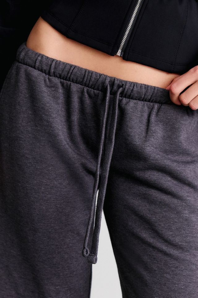 Out From Under Spring Breaker Slouch Capri Pants #3