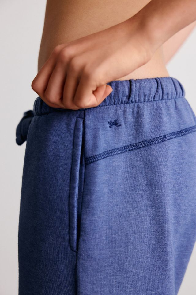 Out From Under Spring Breaker Slouch Capri Pants #3