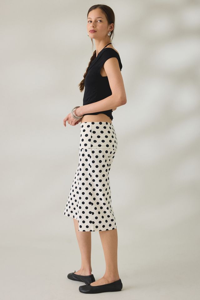 Pantalon gaucho court Bec Out From Under #3