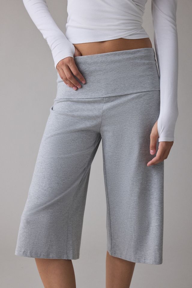 Pantalon gaucho court Bec Out From Under #1