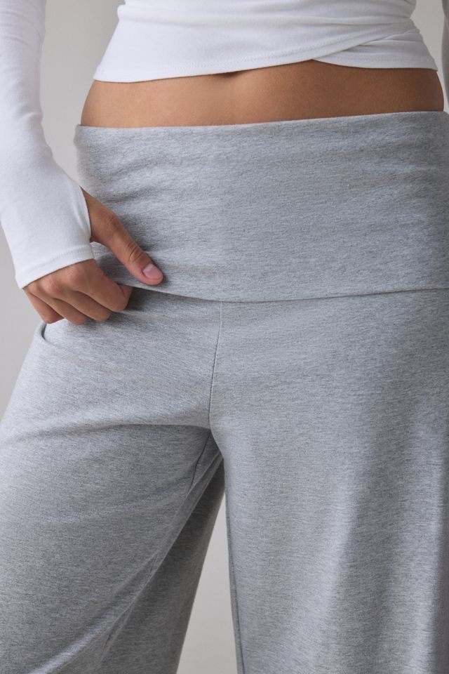 Pantalon gaucho court Bec Out From Under #3