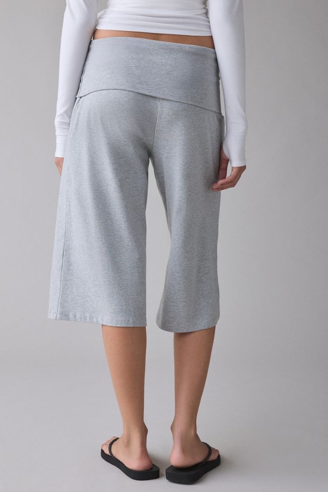 Pantalon gaucho court Bec Out From Under #4