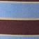 Blue + Brown Stripe