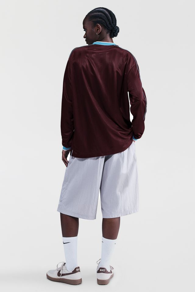 Nike Sportswear Long Sleeve Jersey Top #1
