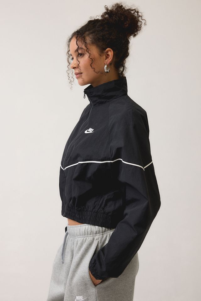 Nike Sportswear Windrunner Woven Jacket #1