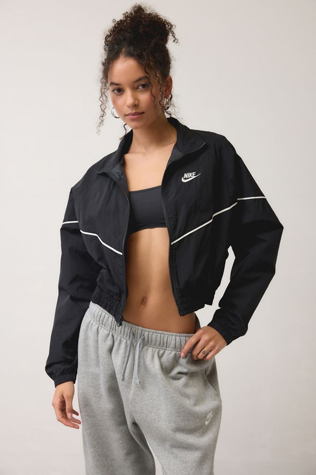 Nike Sportswear Windrunner Woven Jacket #2