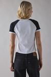 Puma Future Archive Slim Baby Tee | Urban Outfitters