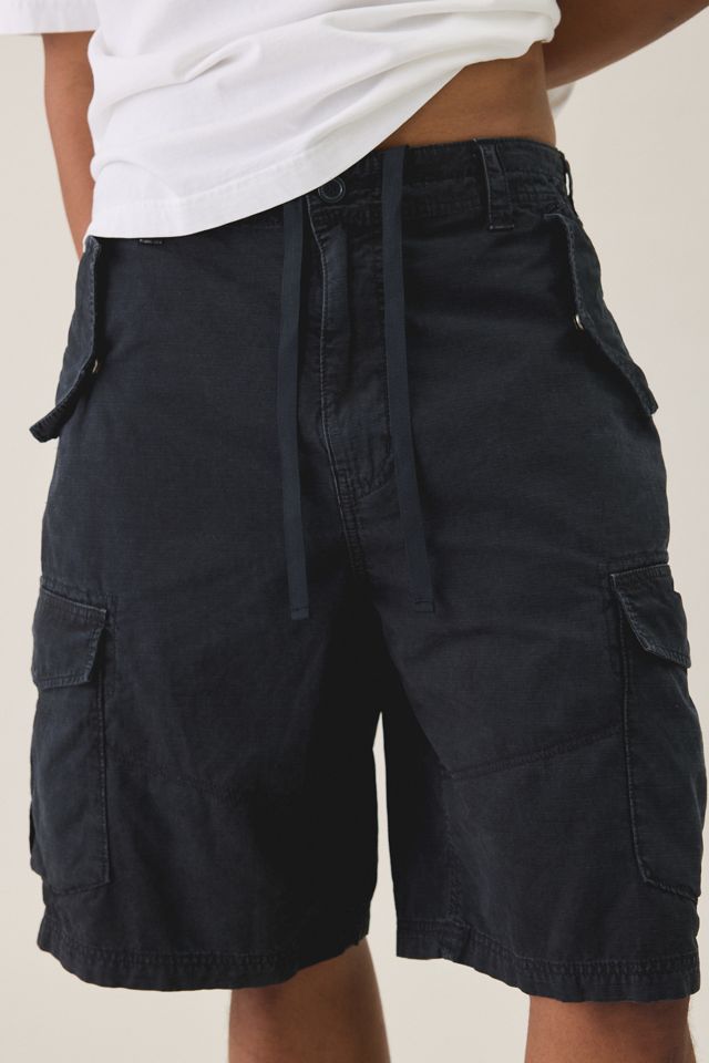 BDG Jacob Ripstop Cotton Cargo Shorts #2