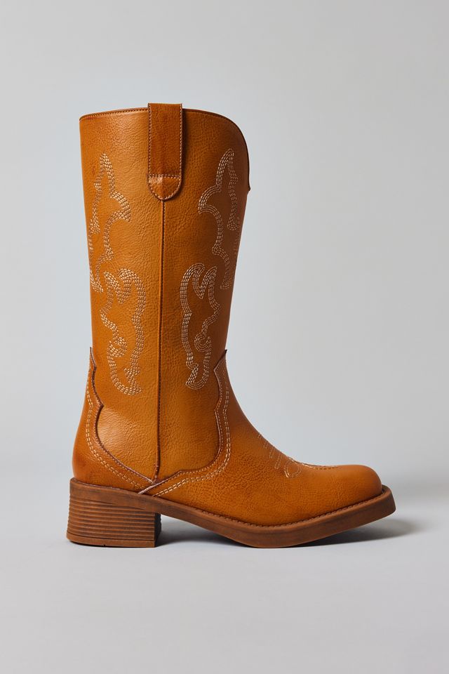 Bottes de cowboy Mariana Azalea Wang #2