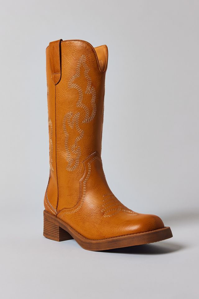 Bottes de cowboy Mariana Azalea Wang #3