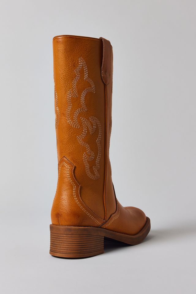 Bottes de cowboy Mariana Azalea Wang #4